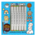 Livro de Colorir Special Edition com Touch - comprar online