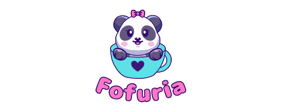 Fofuria | Loja de Fofuras
