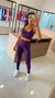 Conjunto Cítrus - loja online
