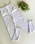 Legging Jacquard
