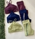 Conjunto Brisa