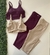Conjunto Fit - kinha moda fitness