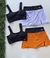 Conjunto Short Saia na internet