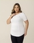 Camiseta Fit Plus