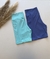 Short Com bolso