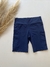 Short com bolso