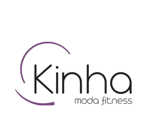 kinha moda fitness