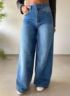 Wide leg max en internet