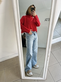 Jeans Sol - QETA