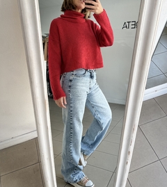 Jeans Sol - tienda online