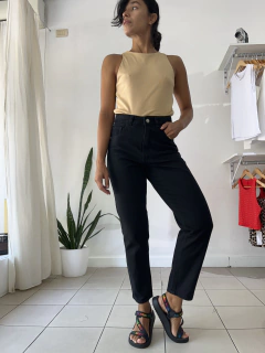 Mom black - tienda online