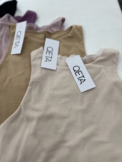 Top María Ribb - tienda online