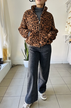 Jeans swash - QETA