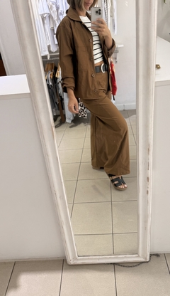 Wide begalina choco