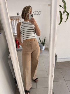 Wide begalina beige en internet