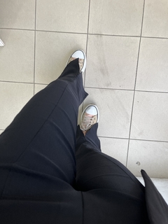 Pant Lis - QETA