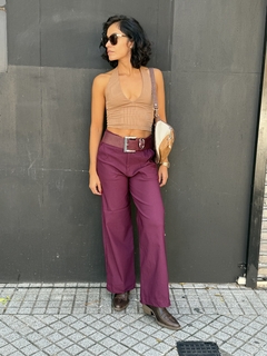 Top Haley - QETA