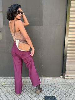 Wide Borgoña - QETA