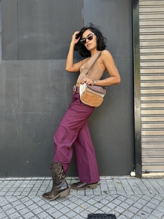 Top Haley - tienda online