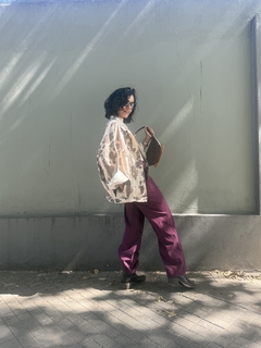 Wide Borgoña - QETA