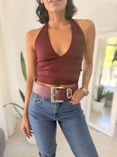 Top Haley - comprar online