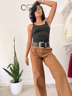 Wide begalina choco - comprar online