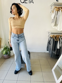 Jeans Sol