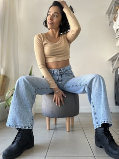 Jeans Sol - comprar online