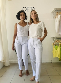 Grecia blanco