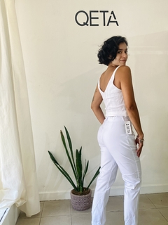 Grecia blanco - QETA