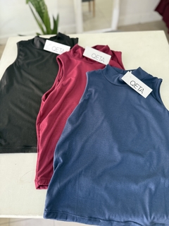 Muscu media polera en internet