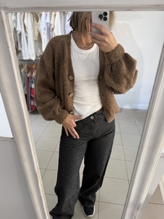 Wide leg negro - comprar online