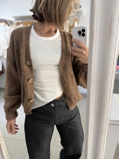 Wide leg negro - tienda online