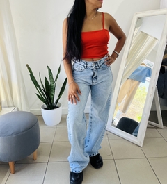 Jeans Sol