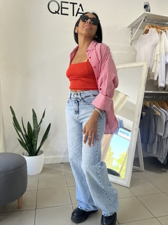Jeans Sol - QETA