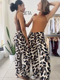 Sastrero estampado - comprar online