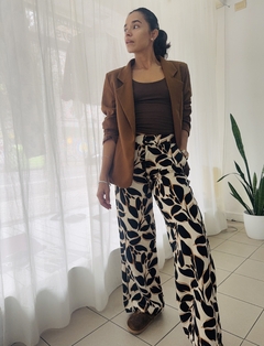 Sastrero estampado - comprar online