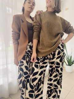 Sweater over - comprar online