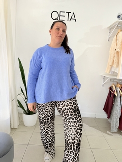 Sweater over - QETA