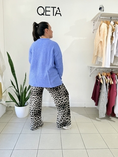 Sweater over - tienda online
