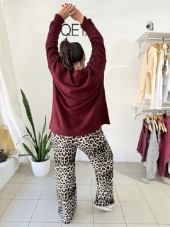 Sweater over - comprar online