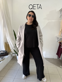 Saco paño - comprar online