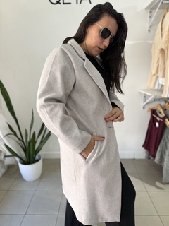 Saco paño - QETA