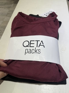 Packs de mangas largas - comprar online