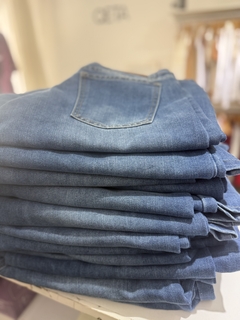 Wide leg max - comprar online