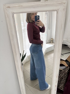 Wide leg max - tienda online