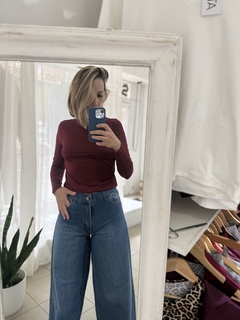 Wide leg max en internet
