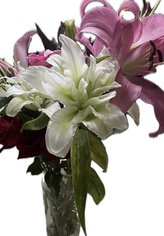 Banner de la categoría Diseño Floral