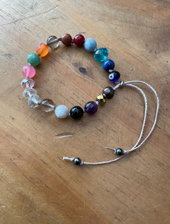 Pulsera Arcoiris - comprar online