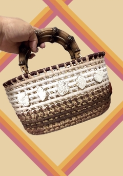 Bolso Bumba - comprar online